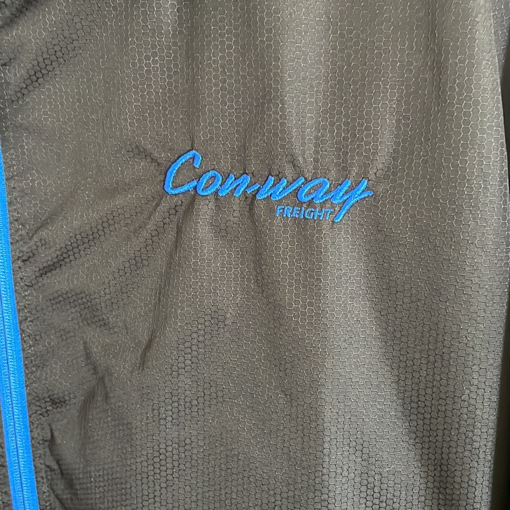 Men’s Stormtech Performance Lightweight Jacket Co… - image 3